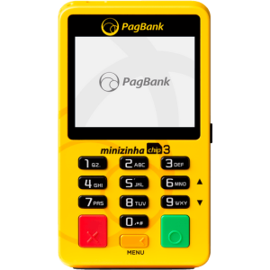 Minizinha Chip 3