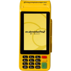 Moderninha Pro 2