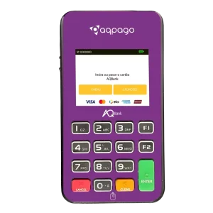 AqPago D195