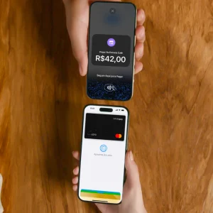 Tap to Pay InfinitePay